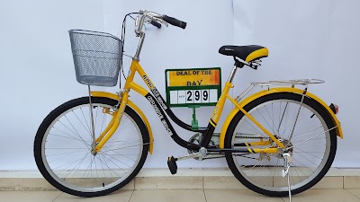 Photos of Silver Wheels Bicycles Trading