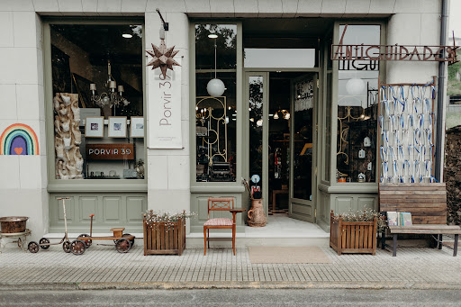 Porvir39 Arte Antigüedades