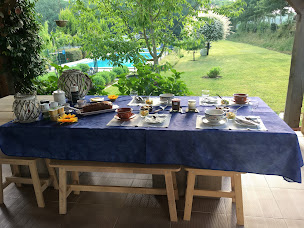 Photo n°20 de Chambres d'Hôtes 