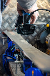 Photo n°18 de Bernard Sports à Saint-Léger-les-Mélèzes (Magasin)