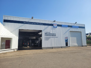 Photo n°10 de garage de la blinière à Argentré-du-Plessis (Atelier de mécanique automobile)