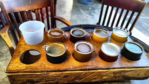 Hamilton Family Brewery - Thumbnail