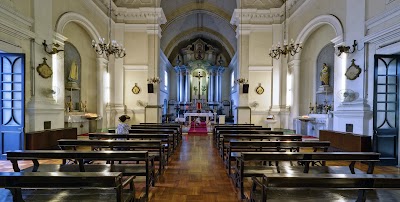 Photos of 聖安多尼堂