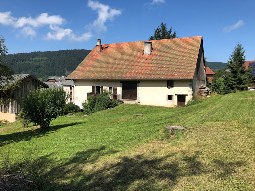 Photo de Hôtel les Skieurs à Bellevaux (74470)