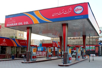 gas-station