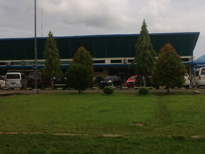 Photos of Bandar Udara Dr Ferdinand Lumban Tobing