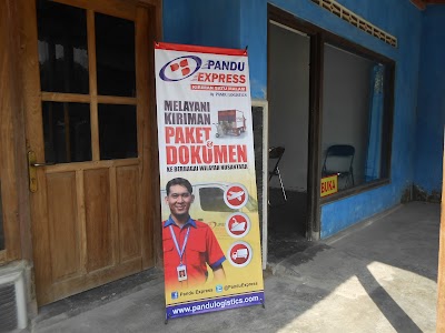 Photos of Pandu Logistics Srengat