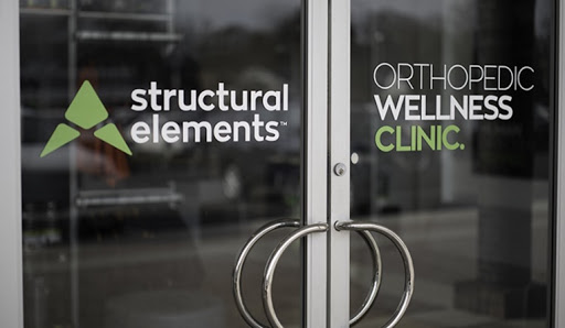 Structural Elements Milwaukee