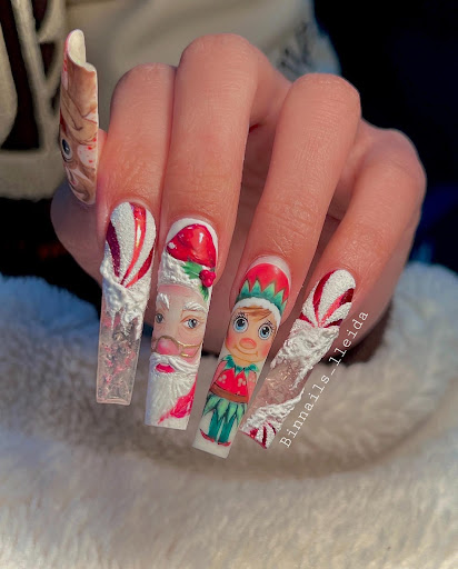 Binnails_lleida - Visual