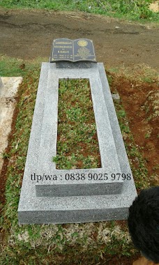 Tempat Pemakaman Umum (TPU) Raudhatul Jannah, Author: ade jaya kusuma