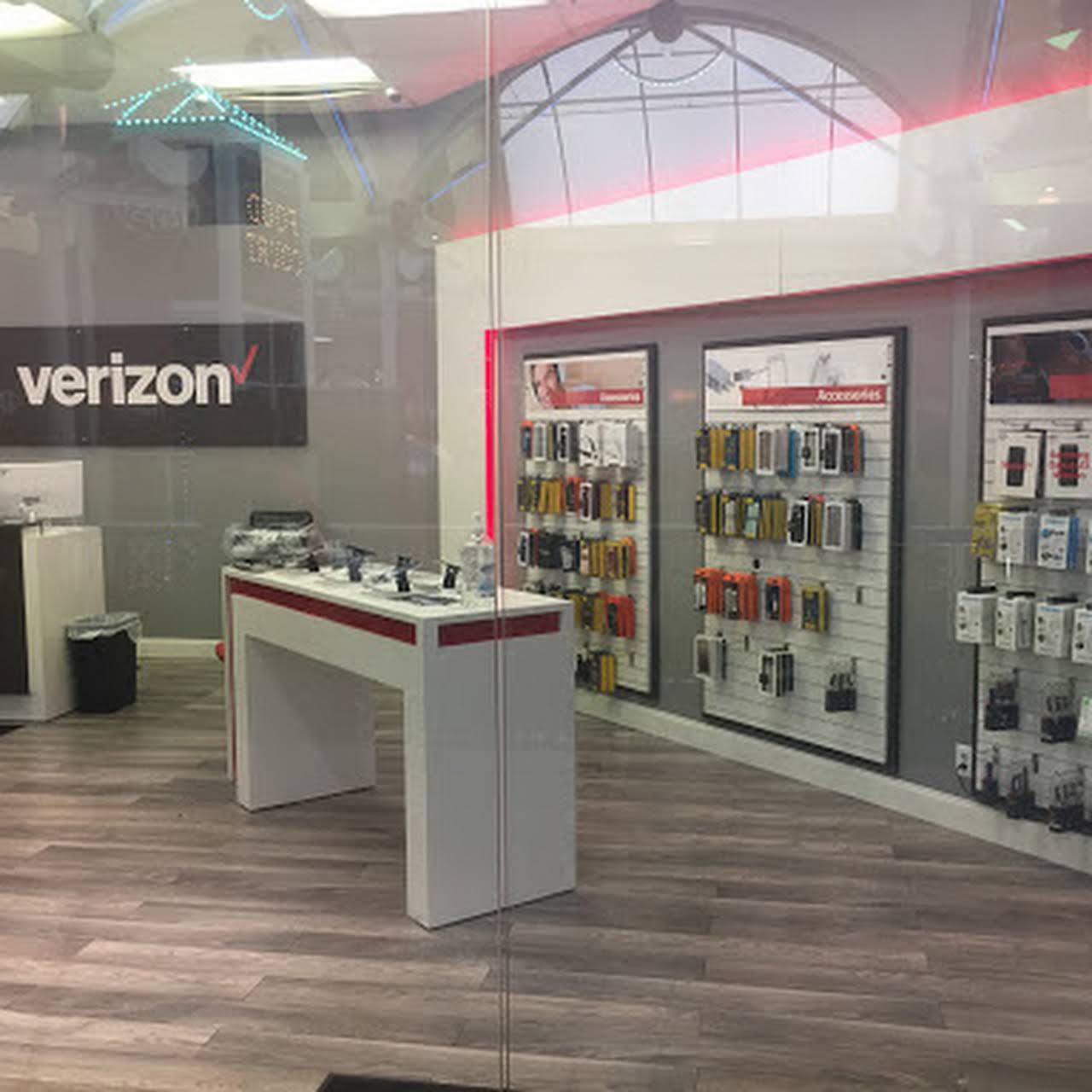 Verizon (Infinity Wireless) Cell Phone Store in Fort Worth