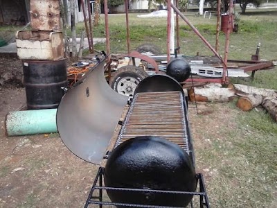 Photos of Tiroz Welding Shop