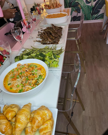 The Bee Hive Kitchen And Catering - Thumbnail