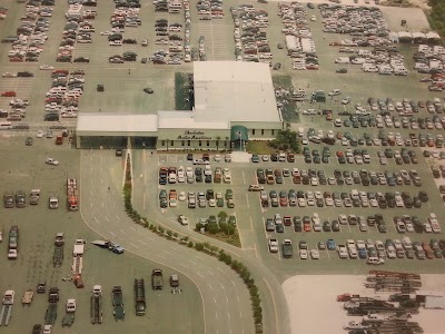 Photos of Charleston Auto Auction