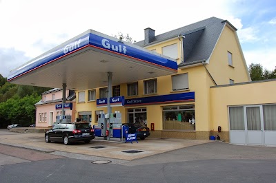gas-station