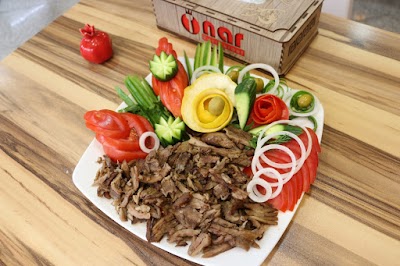 Photos of رستوران نار Nar Restuarant