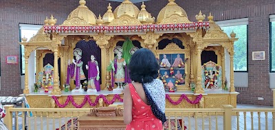 Swaminarayan Mandir