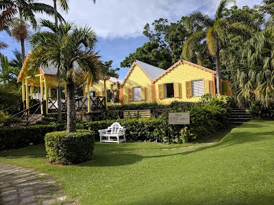Photos of Romney Manor