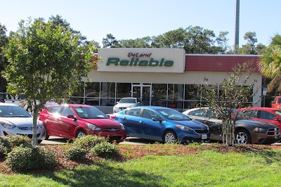 Photos of DeLand Reliable Cars & Trucks