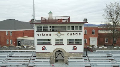Photos of Bristol Tennessee High School