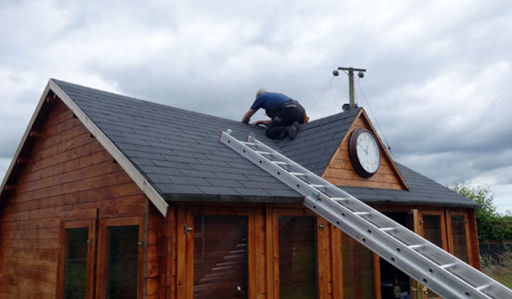 Folsom Roofer Pro's - Thumbnail