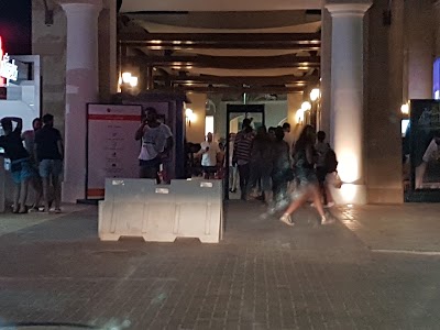 Photos of Seoudi Market