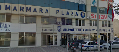 police
