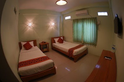 Photos of Pan Cherry Motel