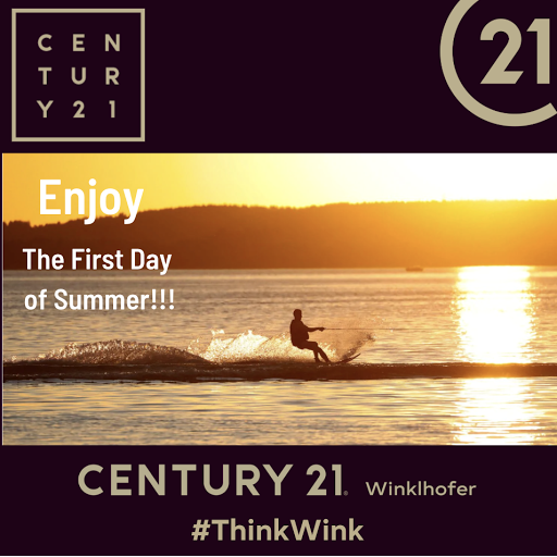 Century 21 Winklhofer Gallery - United States