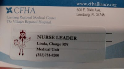Photos of The Villages&reg; Regional Hospital
