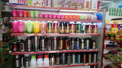 Photos of Wafa Al Madina Supermarket EMG