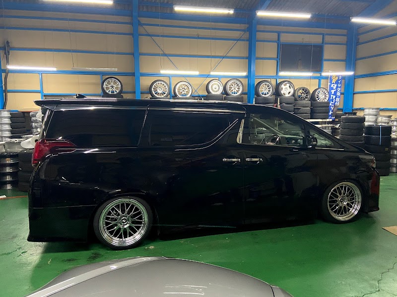 カーサービス グラビティ