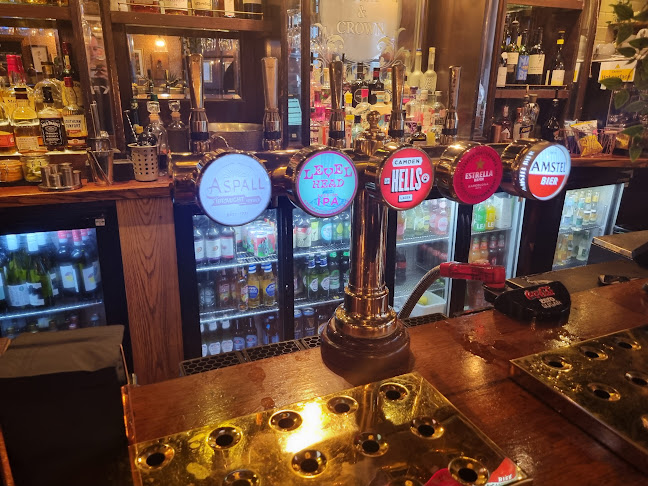 Rose & Crown - Pub