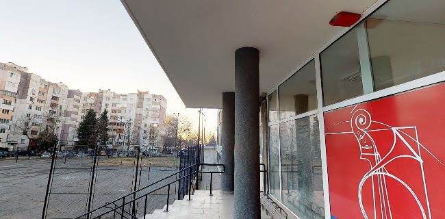 Национално училище за музикално и сценично изкуство „Проф. Панчо Владигеров“