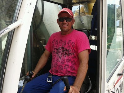Photos of Petromil San Martin