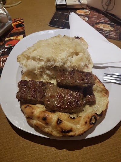 Photos of Ćevapterija Nova Varo&scaron;