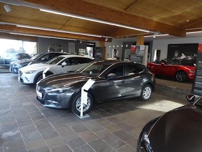 Photos of Autohaus R&ouml;ssel GmbH