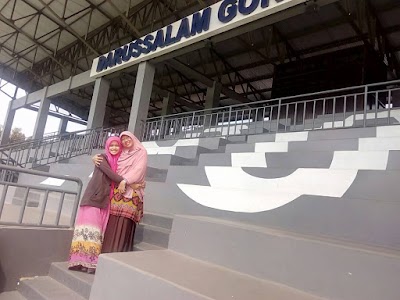 Photos of Stadion Pondok Modern Darussalam Gontor