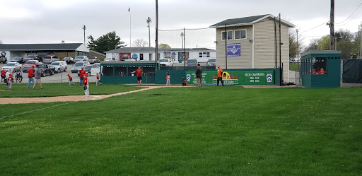 New Castle Little League (NCLL) - Thumbnail