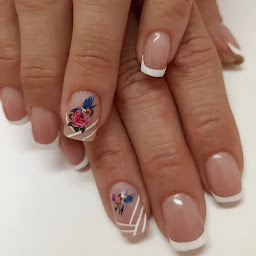 Photo n°4 de Les Ongles d'Aurore à Entre-Vignes (Institut de beauté)
