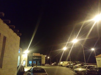 Photos of Al Karak Hospital