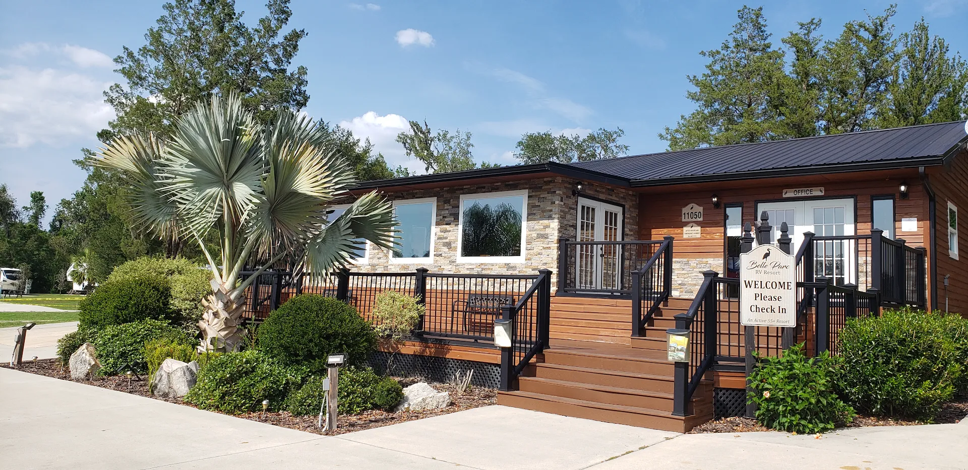 Belle Parc RV Resort