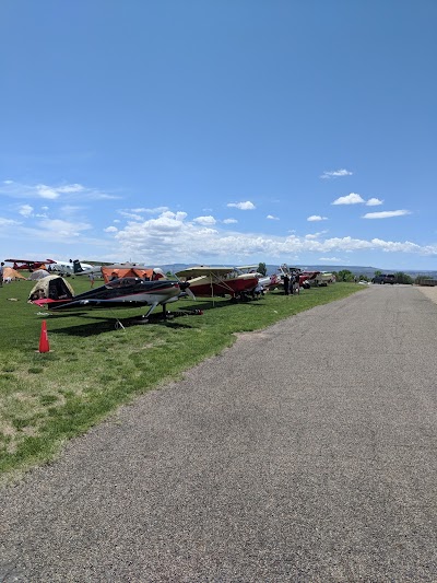 Mack Mesa Airport-10CO