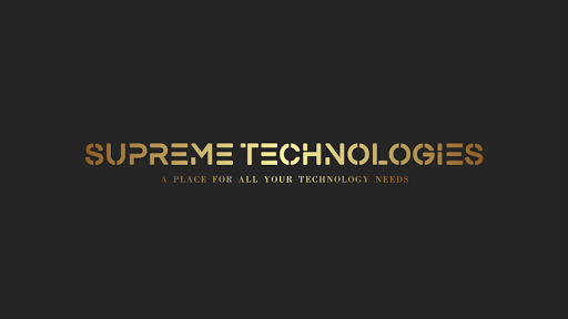 Supreme Technologies - Visual