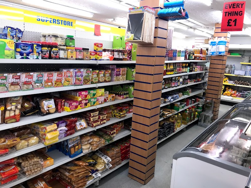 Value Mart photo 2