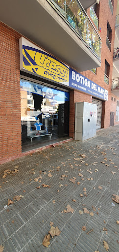 Botiga Del Mar