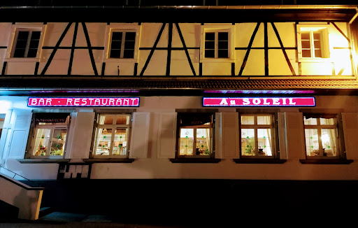 Photo 1 - Restaurant de la gare