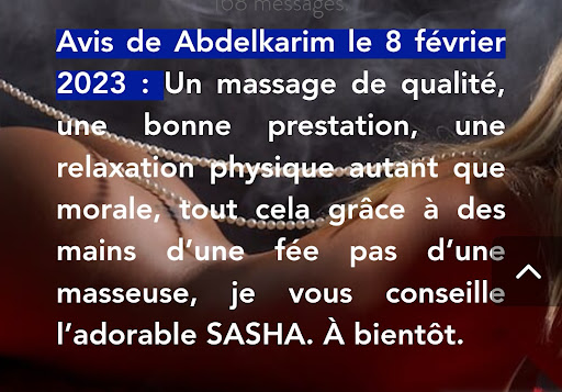 SENSUEL MASSAGE - Thumbnail