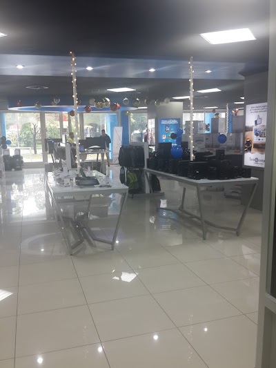 Photos of Tecnocomp San Pedro Sula