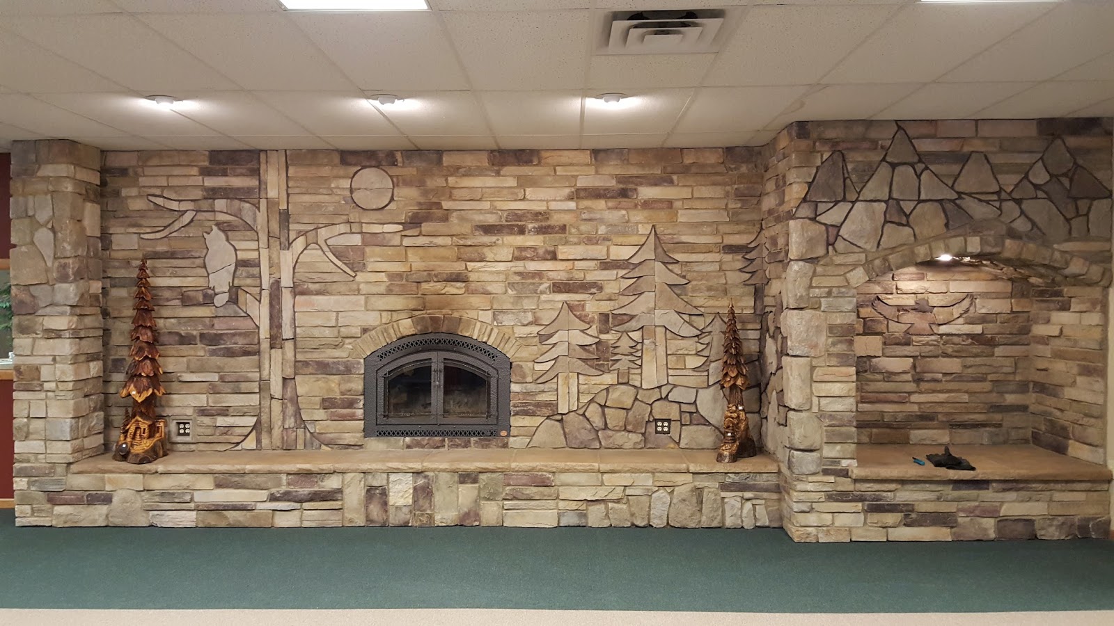 Heartland Hearth in Le Mars